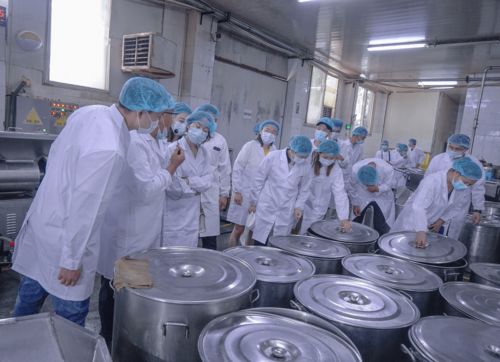 川禾川調第三期活動 總經理邀您共探硅鐵粒奧秘，6月23日參訪開啟